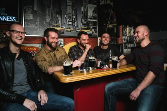 Credic: il teaser del nuovo album “Vermillion Oceans”