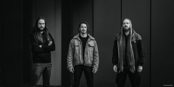 Deserted Fear: nuovo album e nuovo tour nel 2022