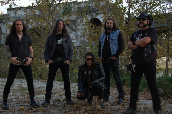 Stones Of Doom Fest: con Doomraiser e molti altri, tutti i dettagli