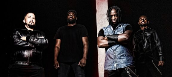 Dor Fantasma: pubblicato ‘Ovimbundu’, l’album di debutto