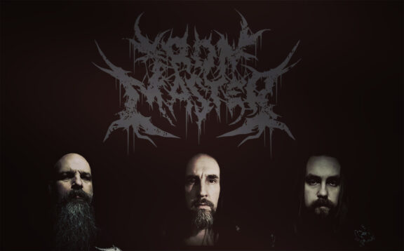 Ironmaster: pubblicano ‘The Unbreathing’, il nuovo singolo