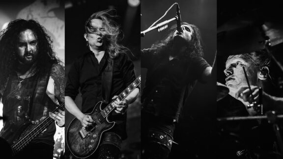 Kreator: il video ufficiale della nuova ‘Hate Über Alles’