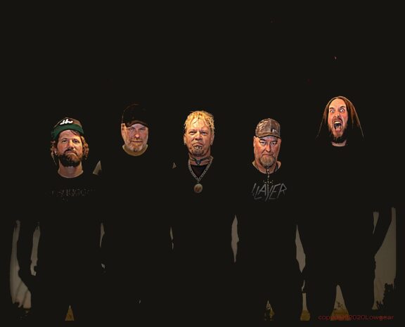 Low Gear: ascolta il nuovo LP “Siktunes Redux”