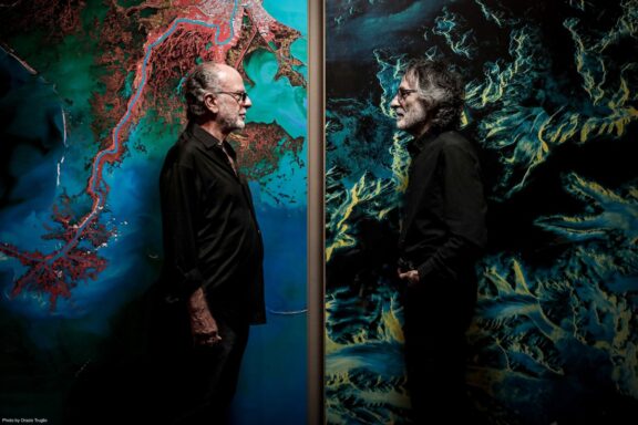 PFM: presentano il video di ‘Worlds Beyond’