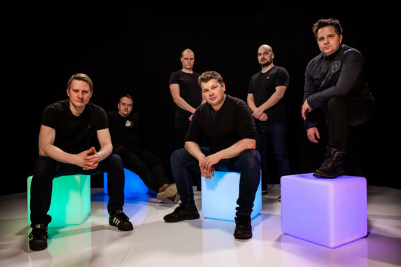 Sum of Seven: guarda il video di ‘Voices’