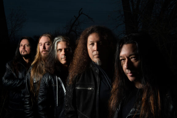 Testament: Chuck Billy, “Stiamo lavorando al nuovo album, per farlo uscire il prossimo anno”