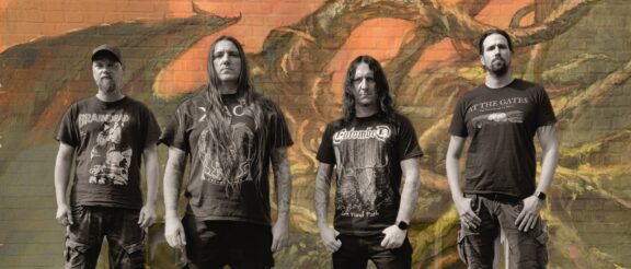 Dragonbreed: debutto in primavera su MDD Records