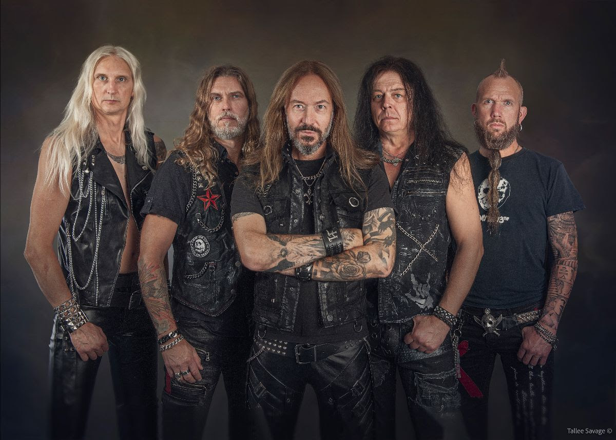 Hammerfall