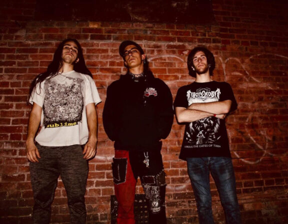 Hemotoxin: ascolta la cover di ‘Crystal Mountain’ in tributo a Chuck Schuldiner