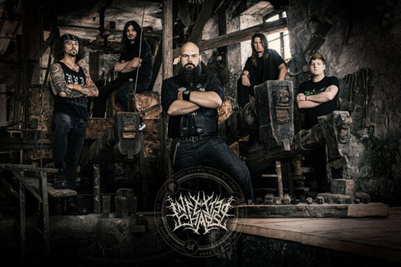 Infected Chaos: il video ufficiale di ‘And Thus I Fell’