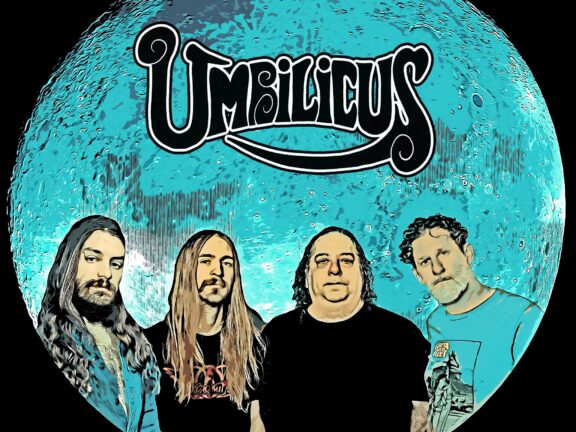 Umbilicus: il nuovo progetto con membri di Cannibal Corpse e Inhuman Condition