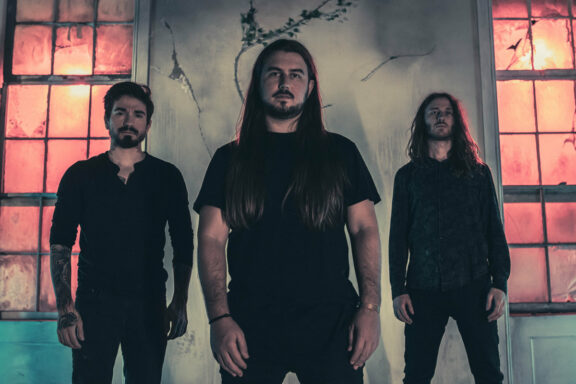 Arkaik: online il music video di ‘Wayward Opulence’