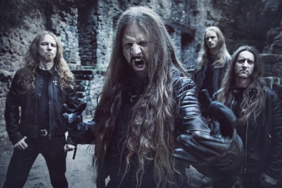 Atrocity: fuori il nuovo EP “Unspoken Names (Demo 1991)”