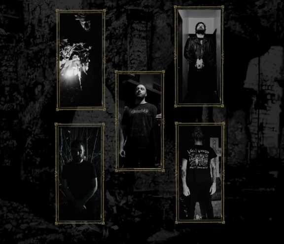 Beholder (Can): pubblicato il nuovo album “Arcane subreptice”