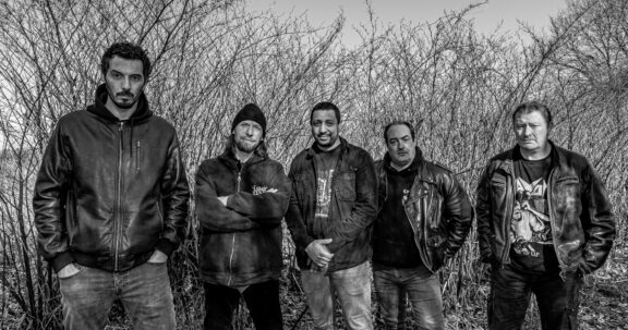 Dead Tree Seeds: ripubblicato in digitale l’ultimo album “Toxic Thoughts”