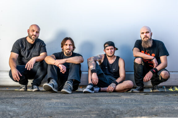 Disrooted: la cover di ‘Rats’ dei Ghost