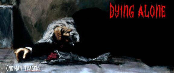 Dying Alone: pubblicato ‘Isolation’, il nuovo singolo