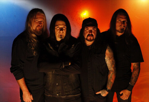 Embryonic Autopsy: guarda il video per la nuova canzone ‘Regurgitated and Reprocessed’