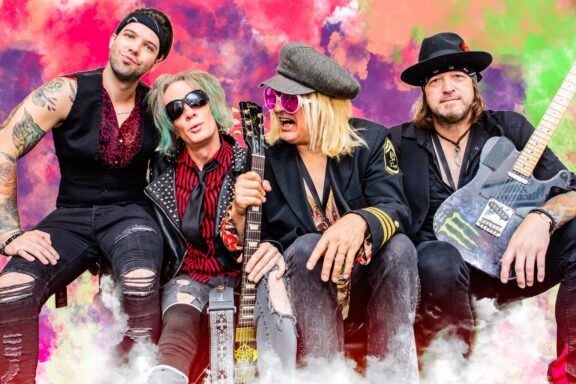 Chip Z’ Nuff: nuovo album su Frontiers Music, il video di ‘Heaven In A Bottle’