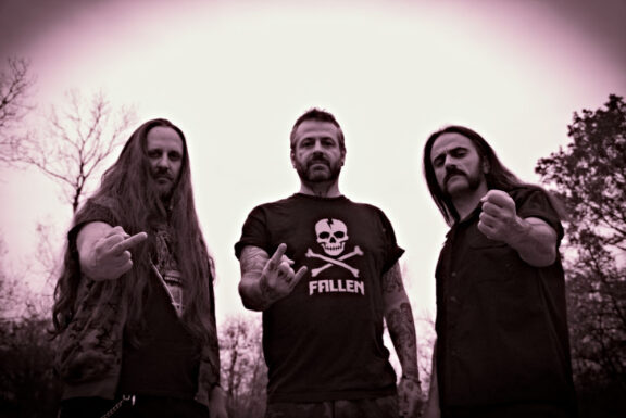 GunJack: guarda il il videoclip del nuovo singolo ‘Heart of Tank’