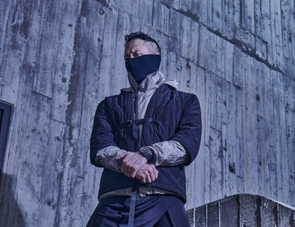 Ibaraki: il primo video con la partecipazione di Ihsahn per il nuovo progetto di Matt Heafy dei Trivium