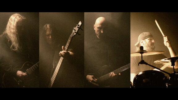 Immolation: guarda il video di ‘The Age Of No Light’