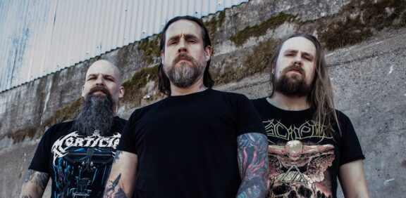 Ironmaster: realizzato il nuovo singolo ‘Abusing the Exorable’