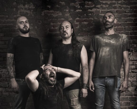 Irreverence, Ural e Shardana: una data al Rock Pub Centrale di Erba a ingresso gratuito