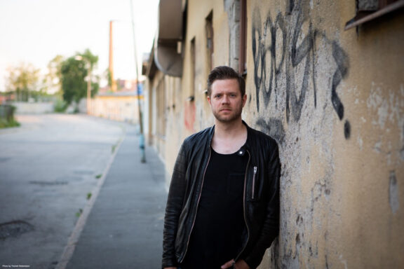 Jonas Lindberg & The Other Side: pubblica il video del secondo singolo ‘Why I’m Here’