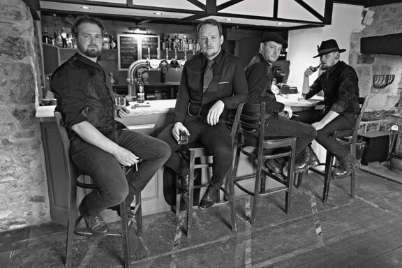 Kill All The Gentlemen: guarda il videoclip per il nuovo singolo ‘Eyes for Medusa’