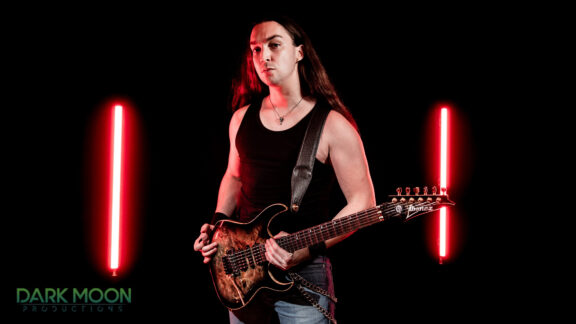 Primalfrost: guarda il video visualizer della lunga ‘Tenebrous Skies’