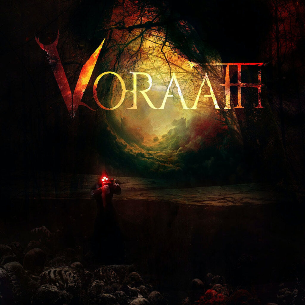 Voraath