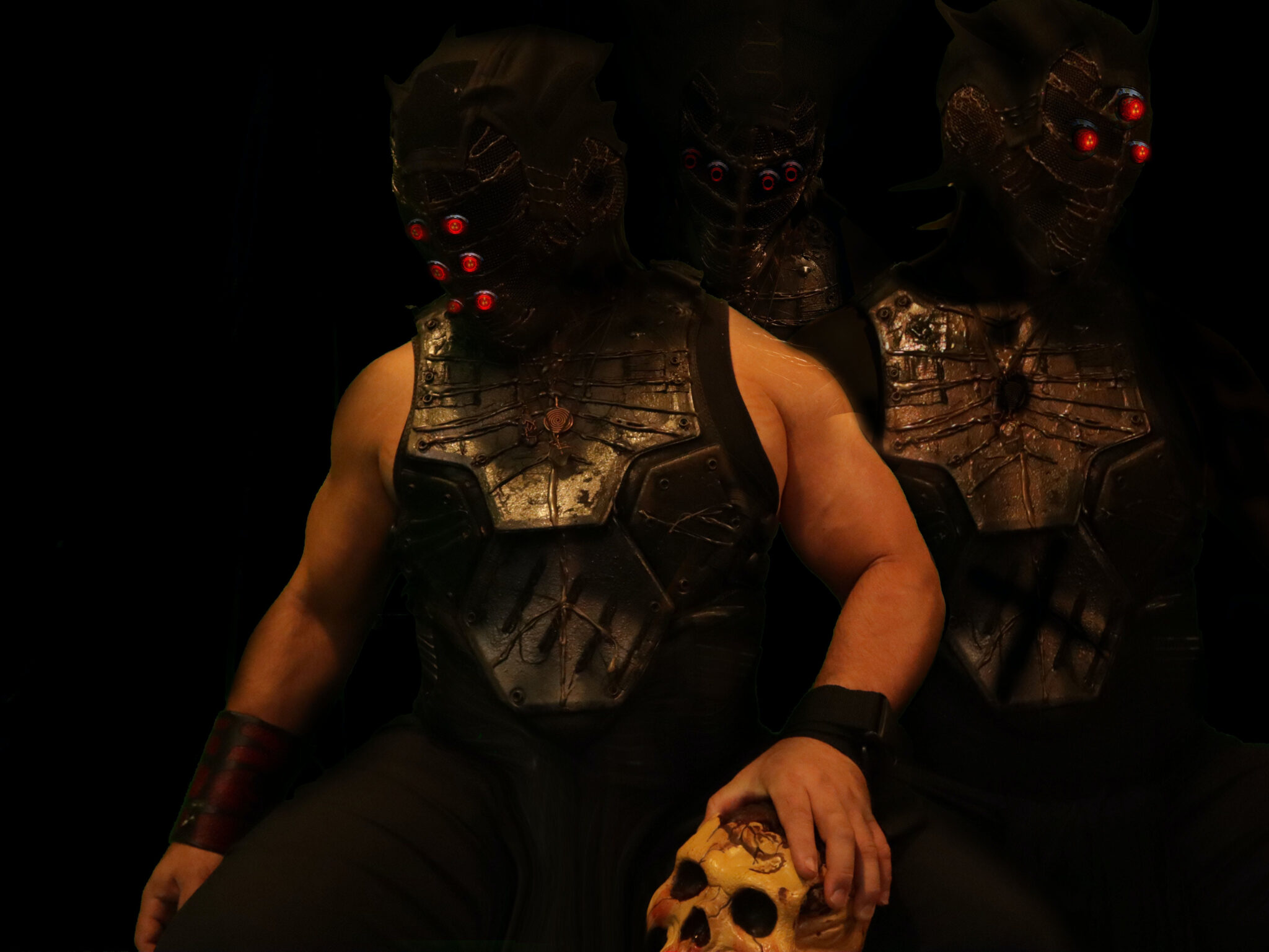 Voraath: ascolta il nuovo singolo ‘The Barrens’