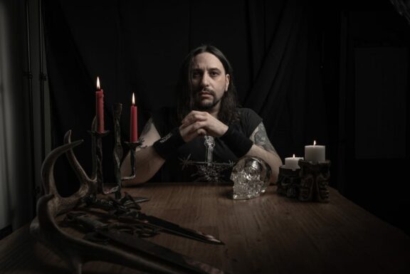 Crystal Skull (feat. Andrea Franceschi – Silverbones): pubblicano la cover ‘Victory’ dei Running Wild, guarda il video