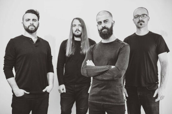 Without Waves: Experimental Metal dagli USA, il video di ‘Seven’