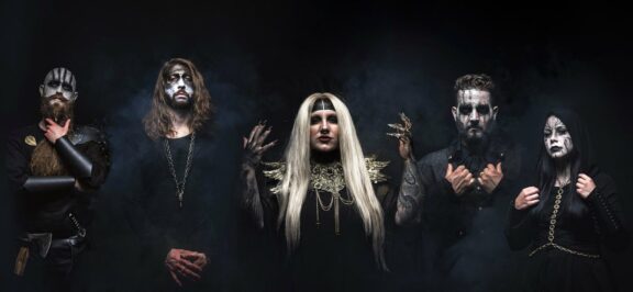 Arsenic Addiction: il video ufficiale di ‘Tomb of Sleep’