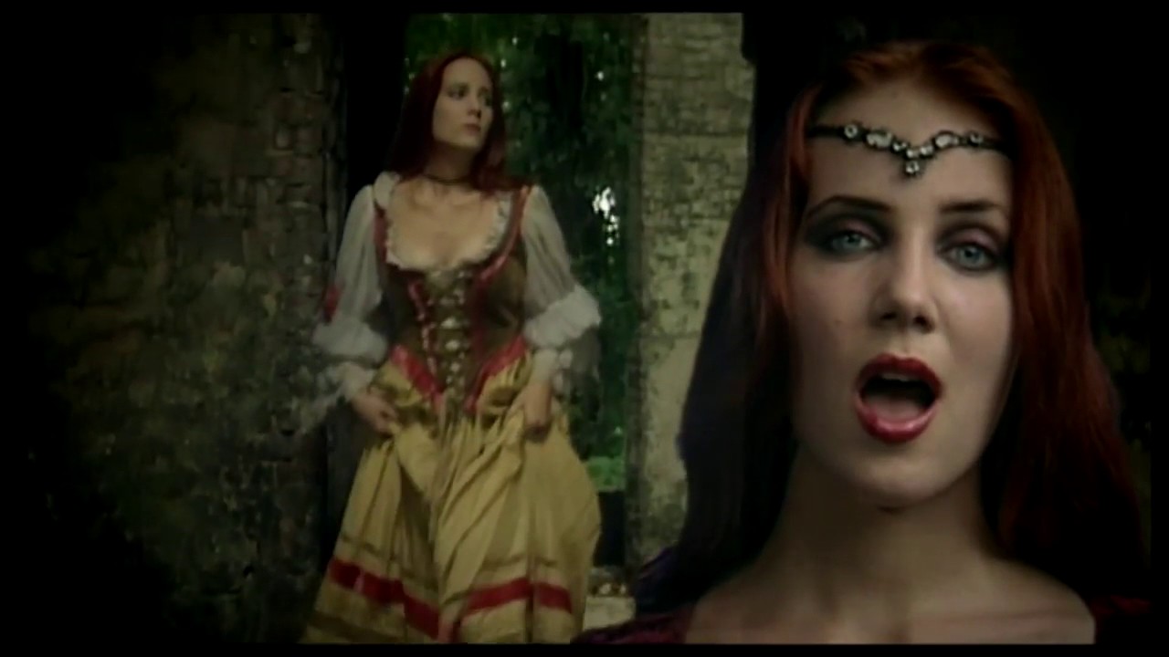 Epica il video remaster di 'The Phantom Agony' truemetal.it