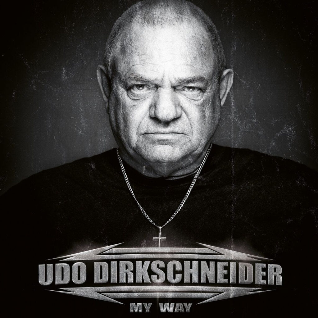 Udo Dirkschneider