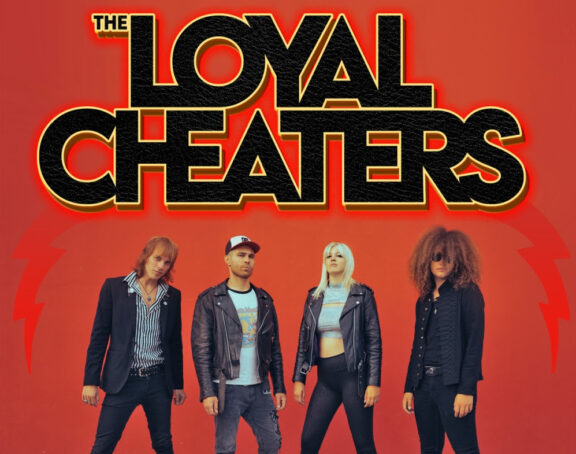 The Loyal Cheaters: i dettagli del debut album
