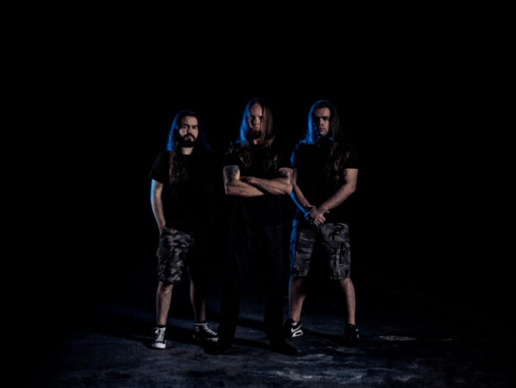 Analepsy: i dettagli del nuovo album “Quiescence”