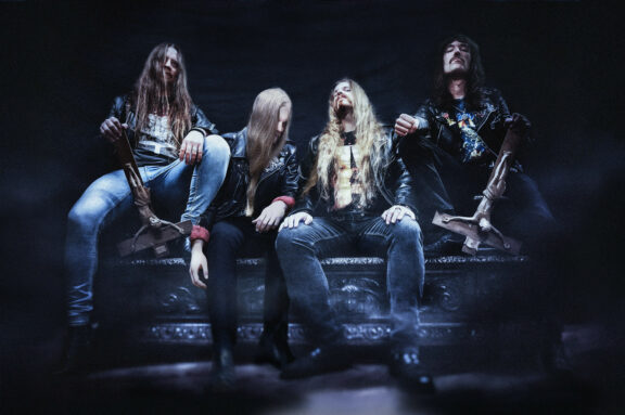 Deathcult: ascolta tutto il nuovo album “Of Soil Unearthed” in anteprima