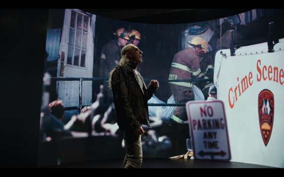 Dee Snider: guarda il video di ‘Stand’, dedicato alle vittime del concerto dei Great White al The Station