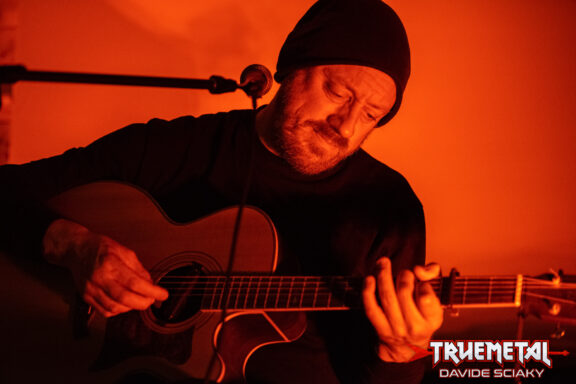 Photo Report: 40 Watt Sun @ Cascina Bellaria, Sezzadio (AL) 2022