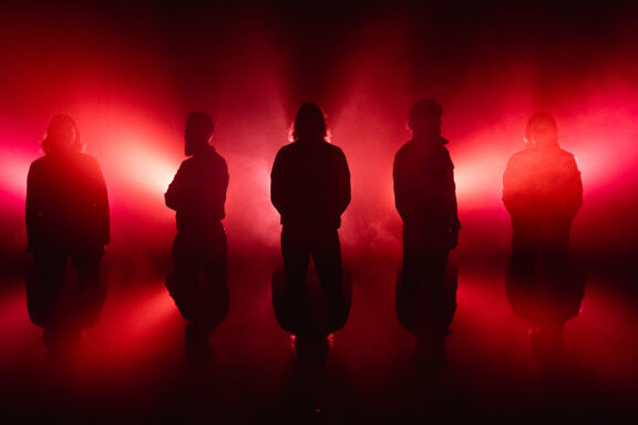 Sisyphean: guarda ‘Sovereigns of Livid Hope’, il nuovo video
