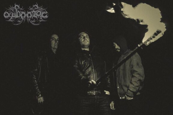 Ambrotos: nuovo disco su Satanath Records, primo singolo online