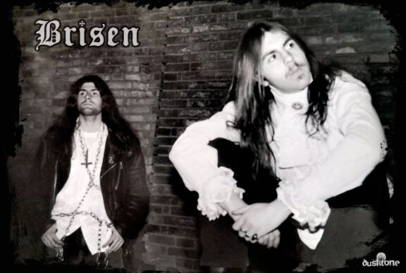Brisen: Dusktone ristampa “Shade of Soul”