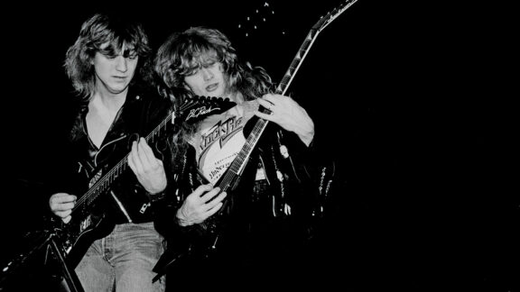Megadeth: Chris Poland dice di non avere contatti con Dave Mustaine da quasi due decenni