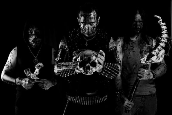 Deathcrush: i dettagli del nuovo album “Under Serpents Reign”