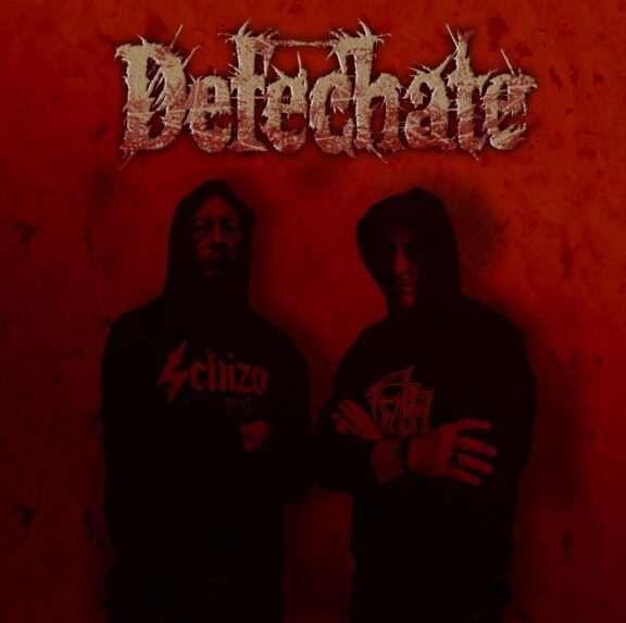 Defechate: il nuovo album “Unbounded”