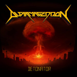 Detonator